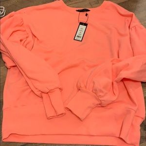 Romeo and Juliet sweet shirt